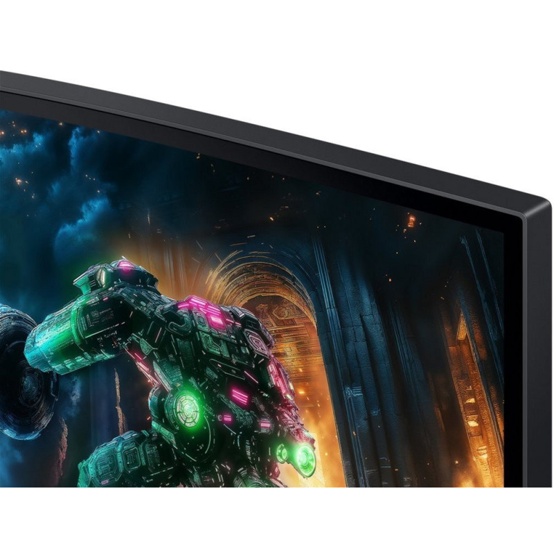 Монітор SAMSUNG LS40FG756EIXUA