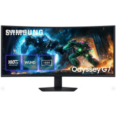 Монітор SAMSUNG LS40FG756EIXUA