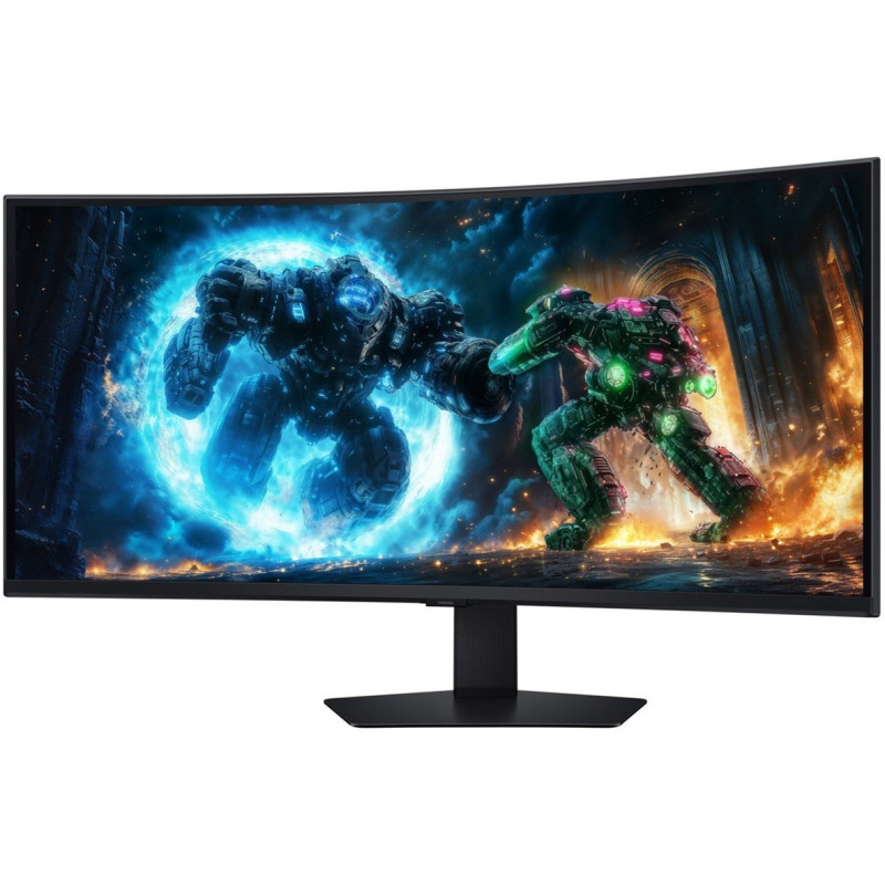 Монітор SAMSUNG LS40FG756EIXUA
