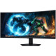 Монітор SAMSUNG LS40FG756EIXUA