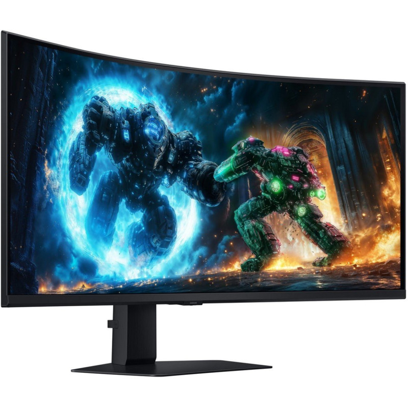 Монітор SAMSUNG LS40FG756EIXUA