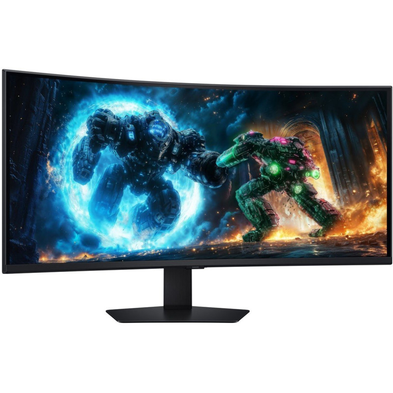 Монітор SAMSUNG LS40FG756EIXUA