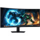Монітор SAMSUNG LS40FG756EIXUA