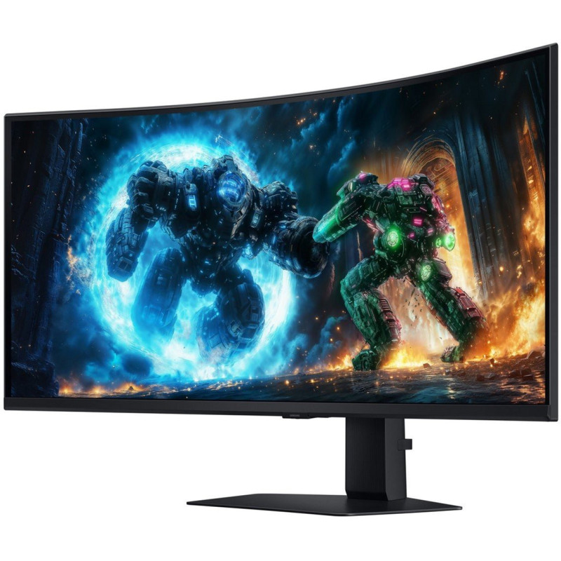Монітор SAMSUNG LS40FG756EIXUA