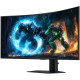 Монітор SAMSUNG LS40FG756EIXUA