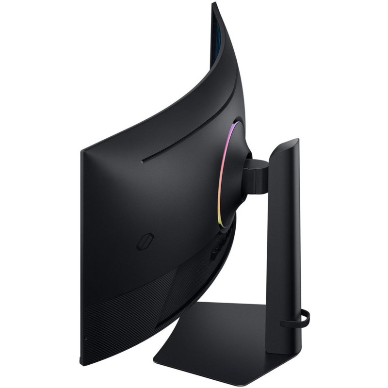 Монітор SAMSUNG LS40FG756EIXUA