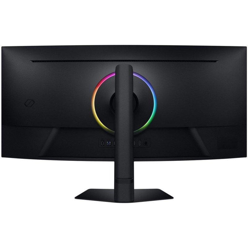 Монітор SAMSUNG LS40FG756EIXUA