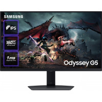 Монітор SAMSUNG LS27DG500EIXUA