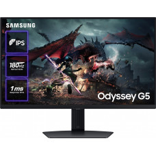 Монітор SAMSUNG LS27DG500EIXUA