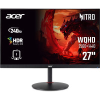 Монітор Acer Nitro XV272UW2bmiiprx (UM.HX2EE.201)
