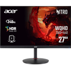 Монітор Acer Nitro XV272UW2bmiiprx (UM.HX2EE.201)