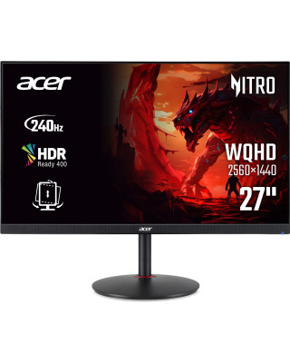 Монітор Acer Nitro XV272UW2bmiiprx (UM.HX2EE.201)