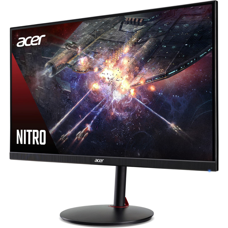 Монітор Acer Nitro XV272UW2bmiiprx (UM.HX2EE.201)