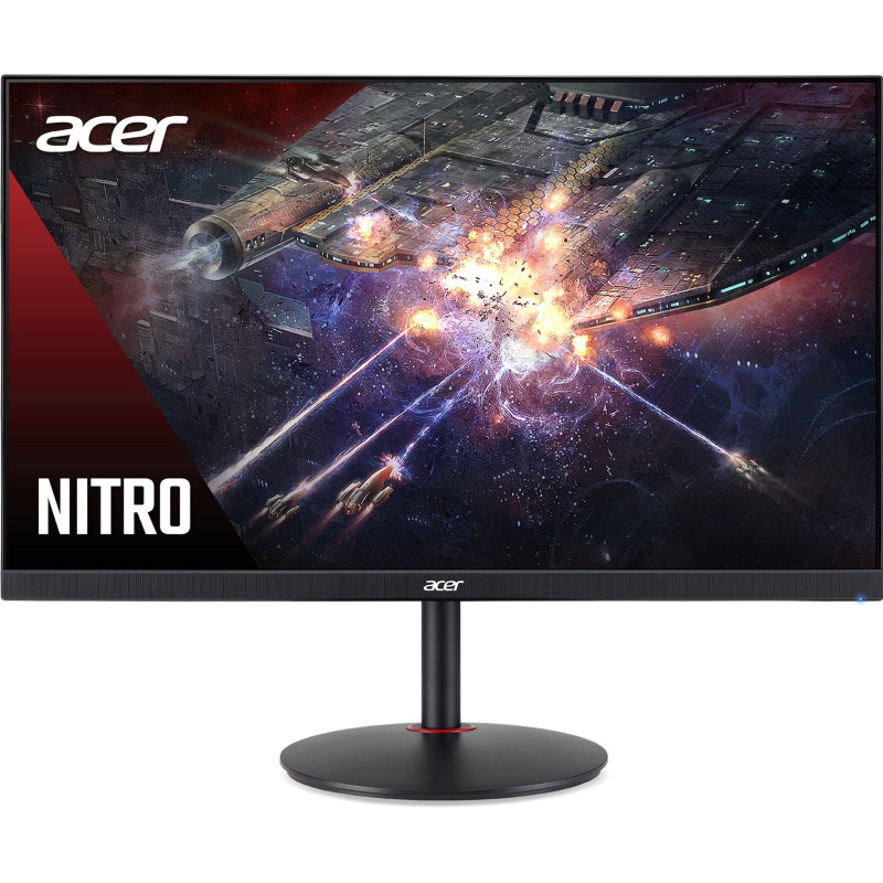 Монітор Acer Nitro XV272UW2bmiiprx (UM.HX2EE.201)