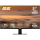 Монітор 2E F2725B (2E-F2725B-01.EU)