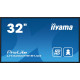 Монітор Iiyama LH3260HS-B1AG