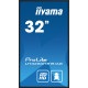 Монітор Iiyama LH3260HS-B1AG