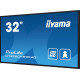 Монітор Iiyama LH3260HS-B1AG