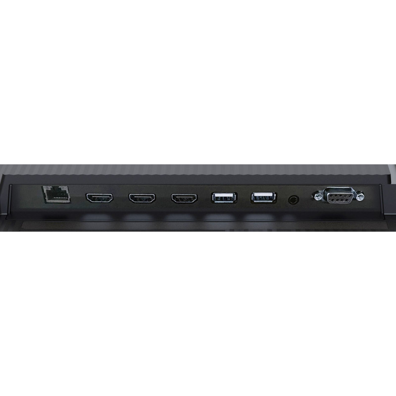 Монітор Iiyama LH3260HS-B1AG