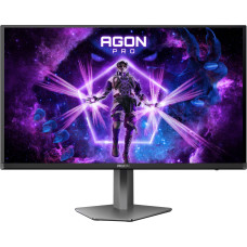 Монітор AOC AGON AG276UZD