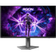 Монітор AOC AGON AG276UZD
