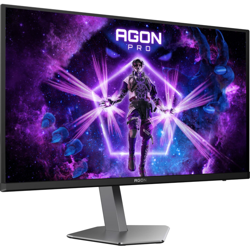 Монітор AOC AGON AG276UZD