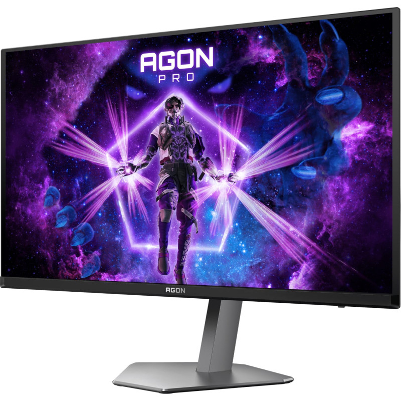 Монітор AOC AGON AG276UZD