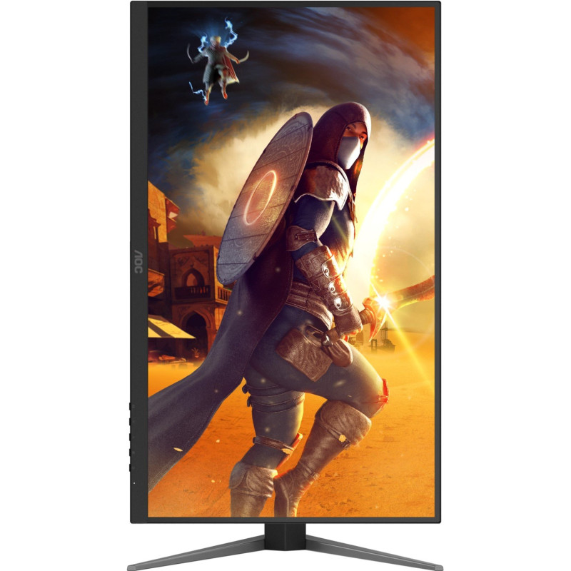 Монітор AOC U27G4XM