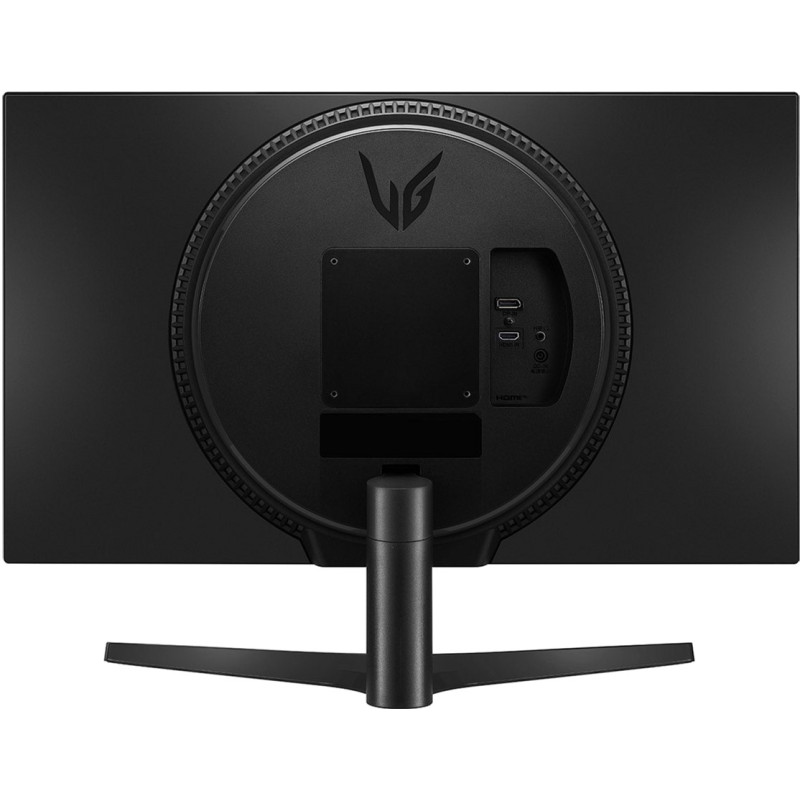 Монітор LG 27GS60F-B