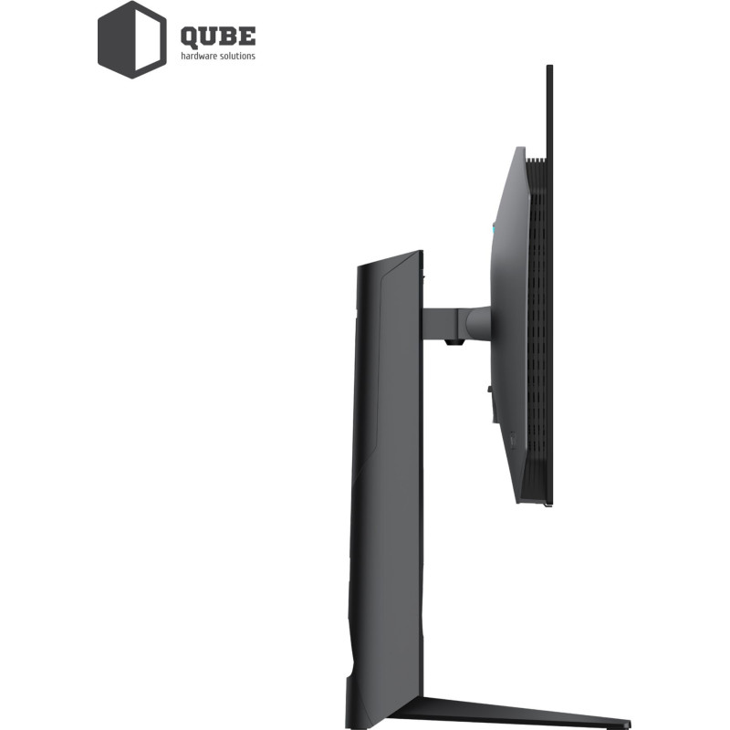 Монітор QUBE Overlord OLED OG27Q240HC