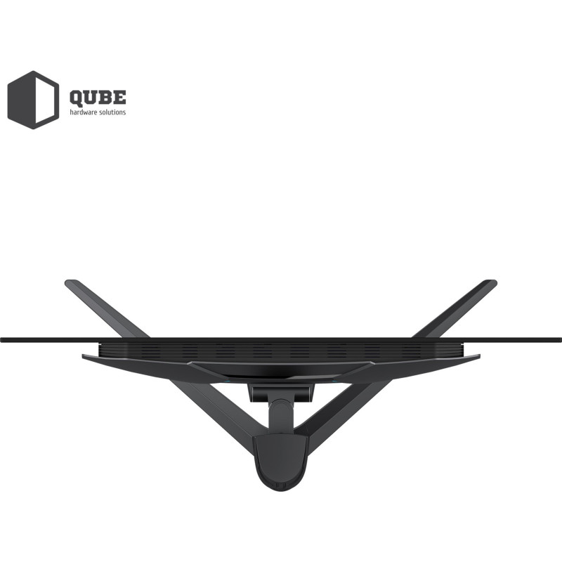 Монітор QUBE Overlord OLED OG27Q240HC