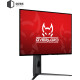 Монітор QUBE Overlord OLED OG27Q240HC