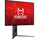 Монітор QUBE Overlord OLED OG27Q240HC