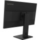 Монітор Lenovo ThinkVision E27-40 Raven Black (64BCMAT4EU)