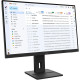 Монітор Lenovo ThinkVision E27-40 Raven Black (64BCMAT4EU)