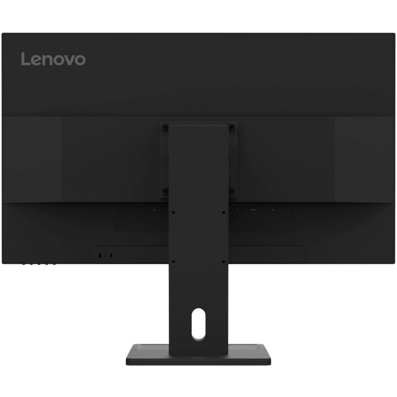 Монітор Lenovo ThinkVision E27-40 Raven Black (64BCMAT4EU)