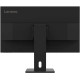 Монітор Lenovo ThinkVision E27-40 Raven Black (64BCMAT4EU)