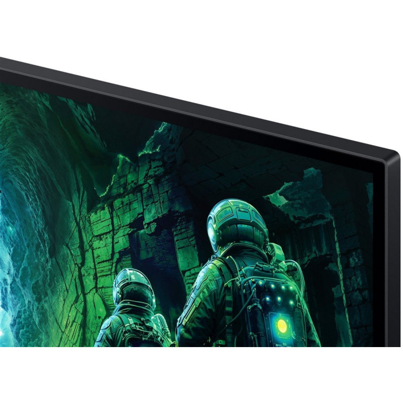 Монітор Samsung LS27FG532EIXUA