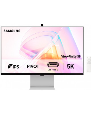 Монітор Samsung LS27C902PAZXUA