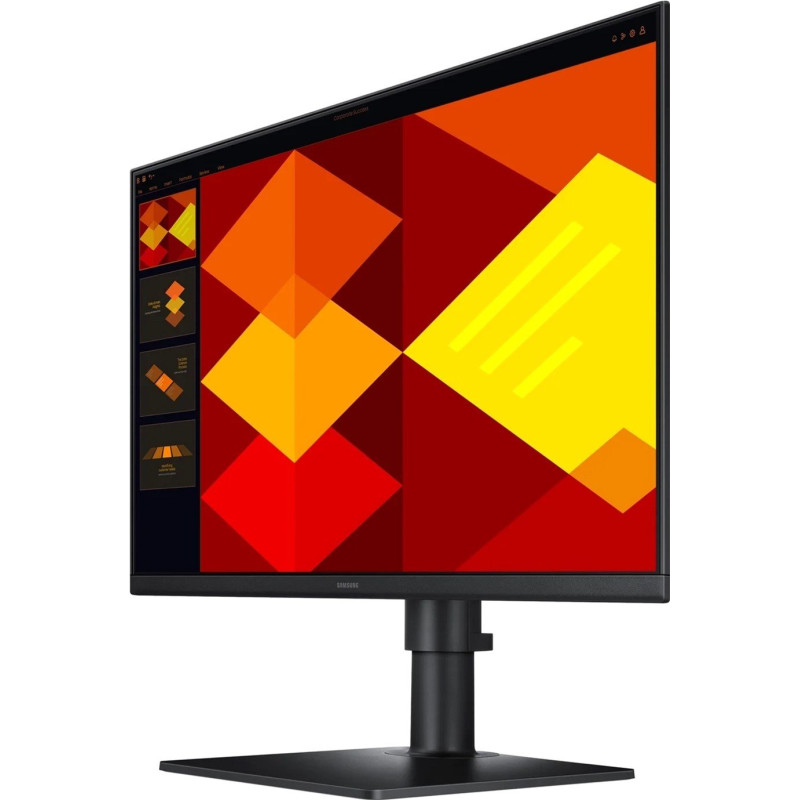 Монітор SAMSUNG LS27D400GAIXUA