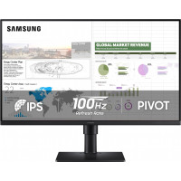 Монітор SAMSUNG LS27D400GAIXUA