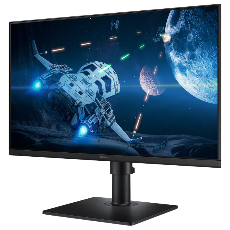 Монітор SAMSUNG LS27D400GAIXUA