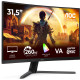 Монітор AOC C32G42ZE