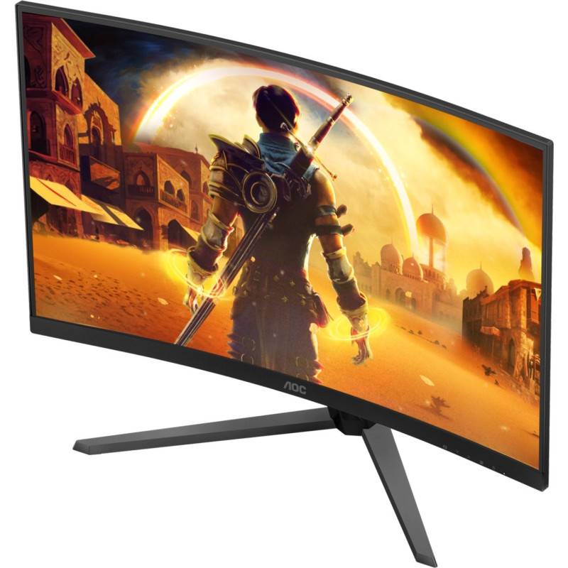 Монітор AOC C32G42ZE