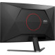 Монітор AOC C32G42ZE