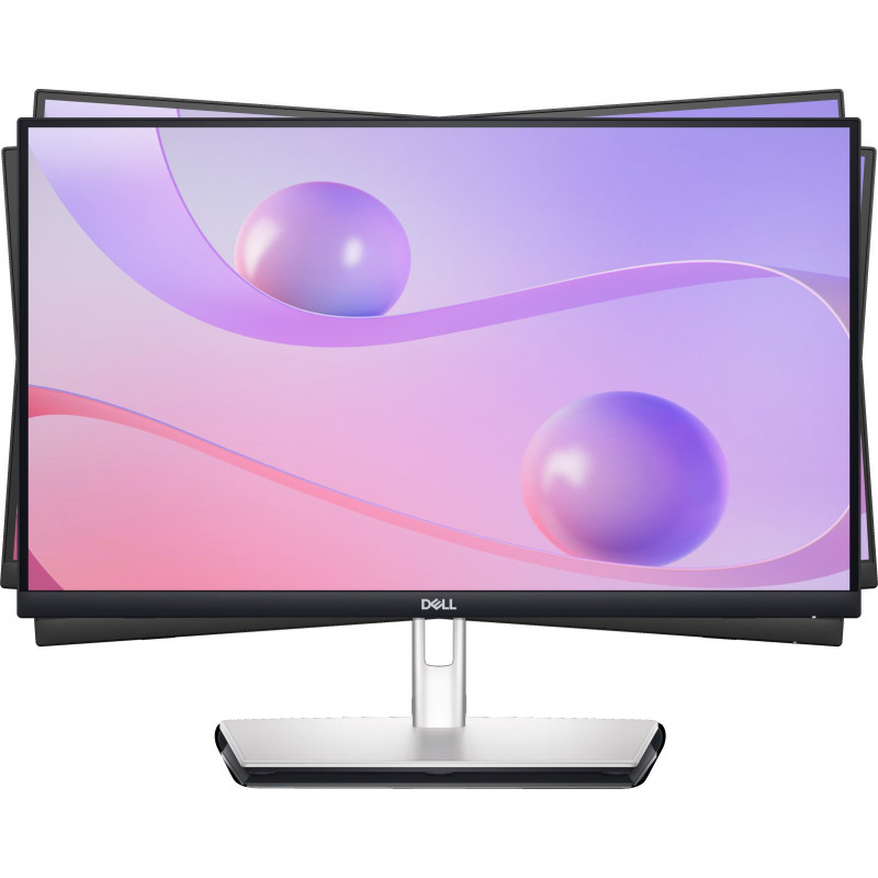 Монітор DELL P2424HT (210-BHSK) 