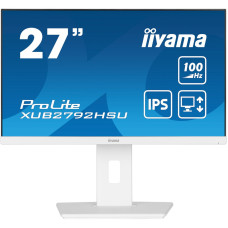 Монітор iiyama XUB2792HSU-W6