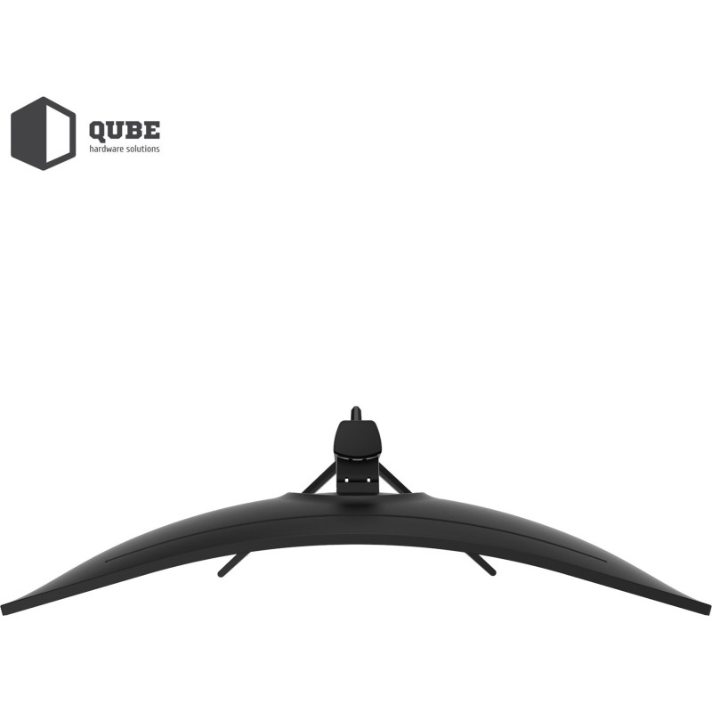Монітор QUBE Overlord C34UQ180H