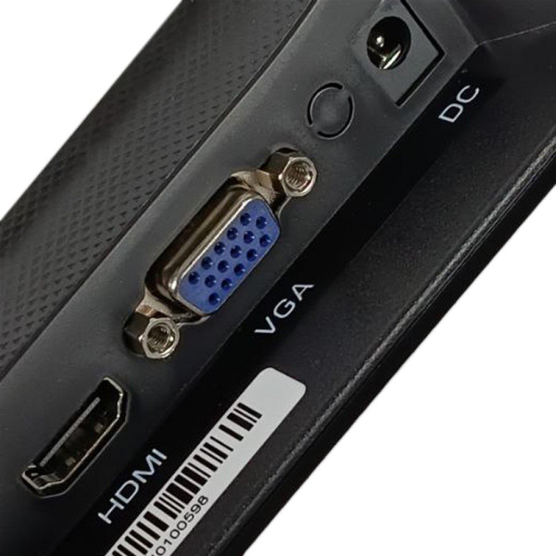 Монітор GRUNHELM GM24F100B