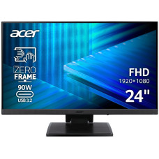 Монітор ACER UT241YAbmihuzx (UM.QW1EE.A02)